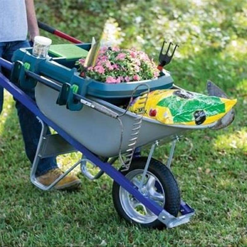 ابزار باغبانی، 8 وسیله برای باغبان های تازه کار!