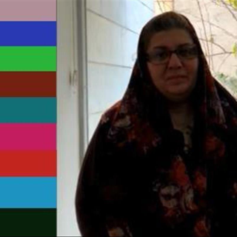 نقش رنگ ها در دکوراسیون خانه، پاسخ کارشناس رنگ چیدانه