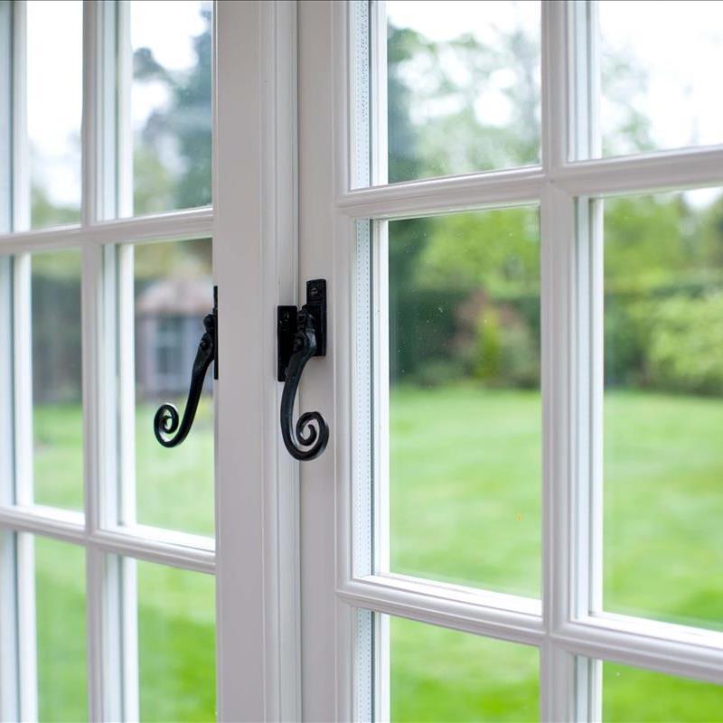 پنجره دوجداره upvc، چرا در بین انواع پنجره بهترین است؟