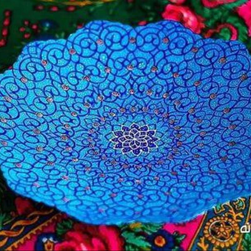 صنایع دستی ایران را به مهمان خارجی تان هدیه دهید