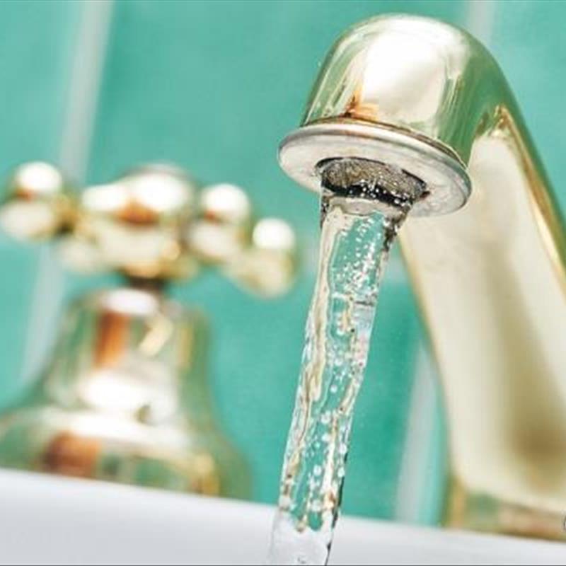 چگونه آب را هدر ندهیم؟
