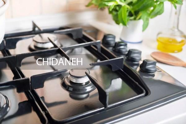11 ترفند تمیز کردن گاز، هرکاری یه فوت و فنی داره!