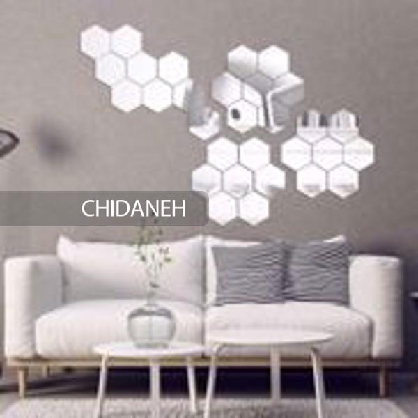 Chidaneh.com placeholder image