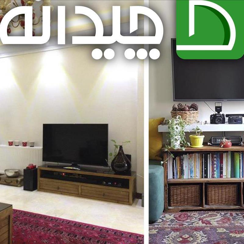 میز تلویزیون جدید، خانه مخاطبان چیدانه با این 13 مدل شیک شده!