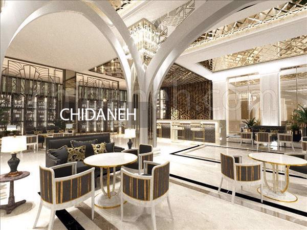Chidaneh.com placeholder image