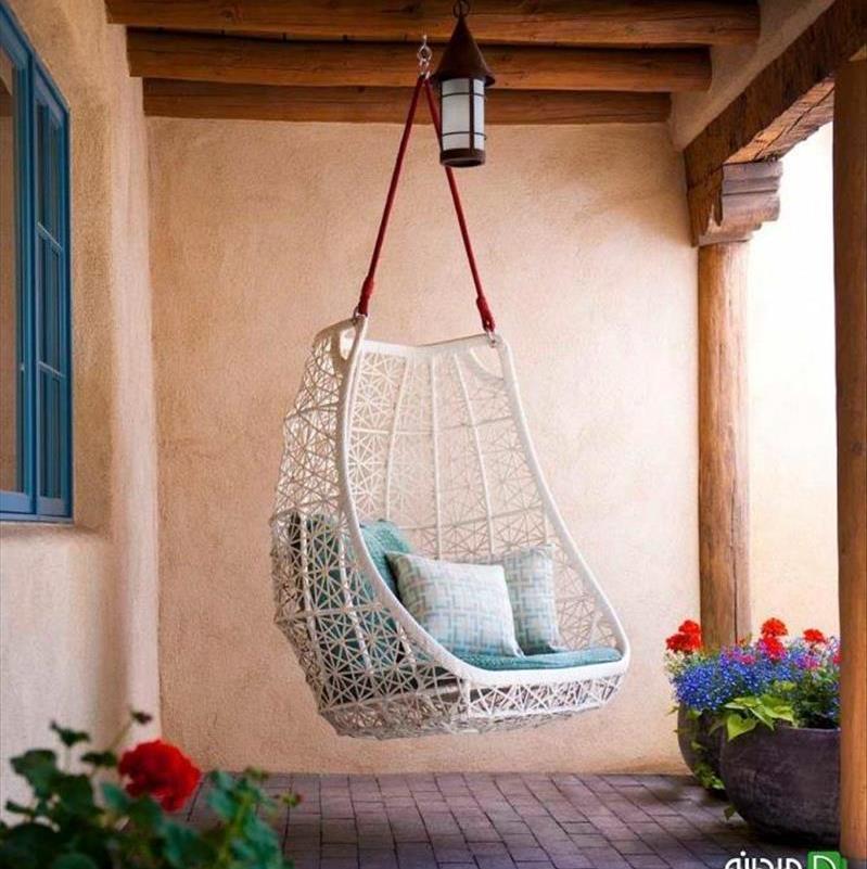 7 پیشنهاد برای زیبایی طراحی محوطه بیرونی منزل