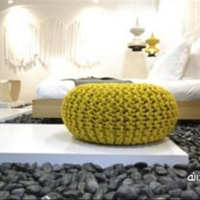 عناصر چهارگانه در معماری، خانه ای از جنس آب و باد و خاک و آتش
