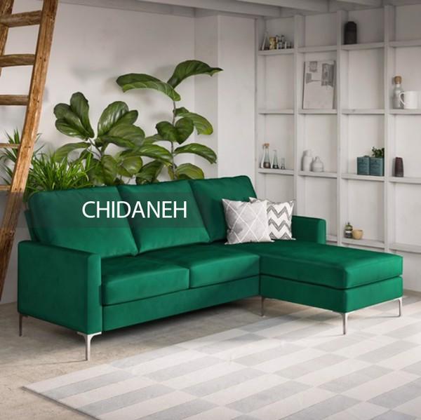 مبل ال مناسب چه خانه هایی است؟