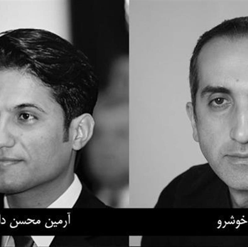 بهترین معماران ایران، با سبک کاری این دو نفر آشنا شوید!