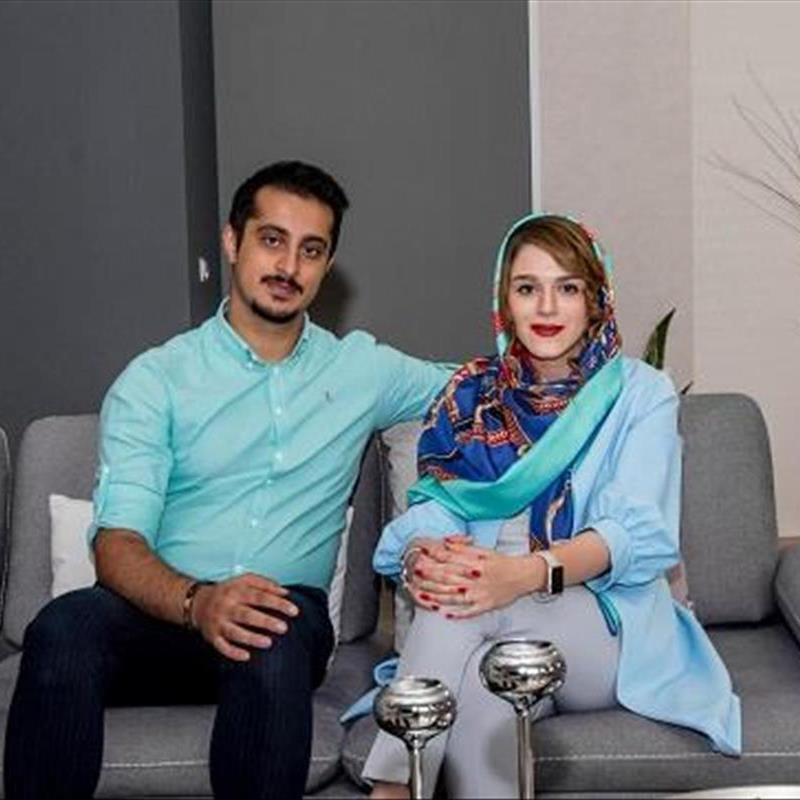 دکوراسیون منزل طوسی مهدیس، خانه‌ای مدرن در دل جنگل‌های گلستان!
