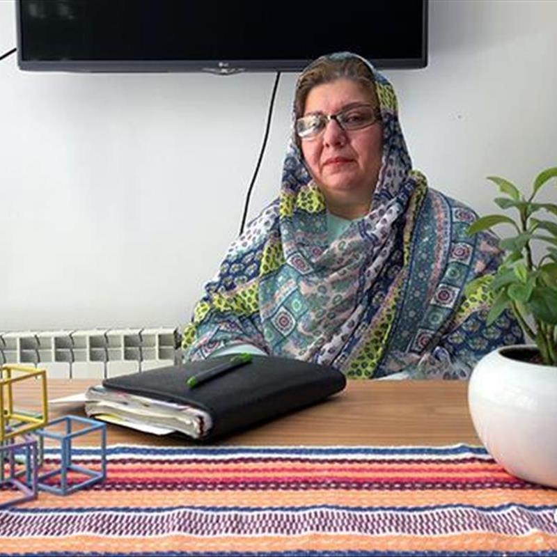 مصاحبه‌ با استاد دانشگاه درباره سبک شناسی معماری