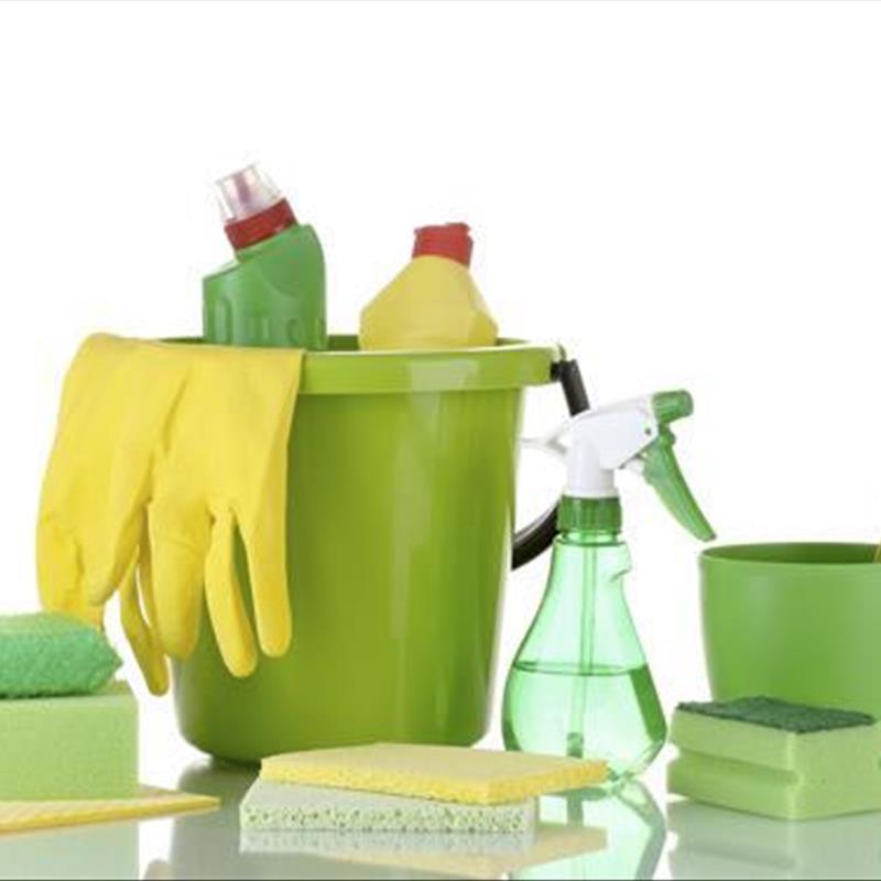 7 روش آسان و ارزان برای تمیز کردن هر چیزی در خانه