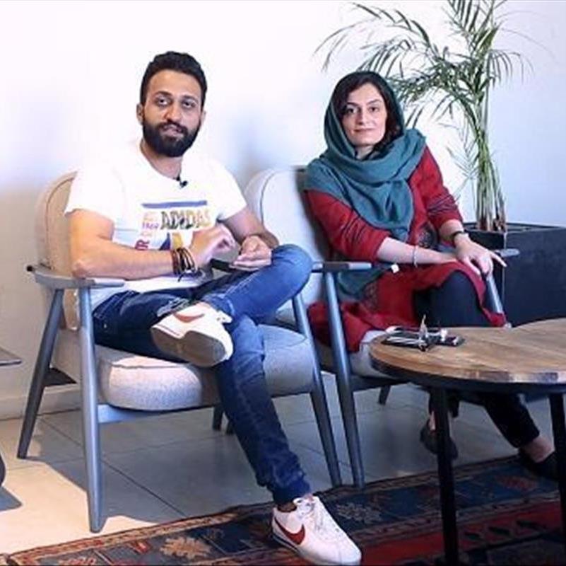 معمار مزه ها (2): کافه شنف‌دیدارجای، از نظام عامری تا بهرام بیضایی!