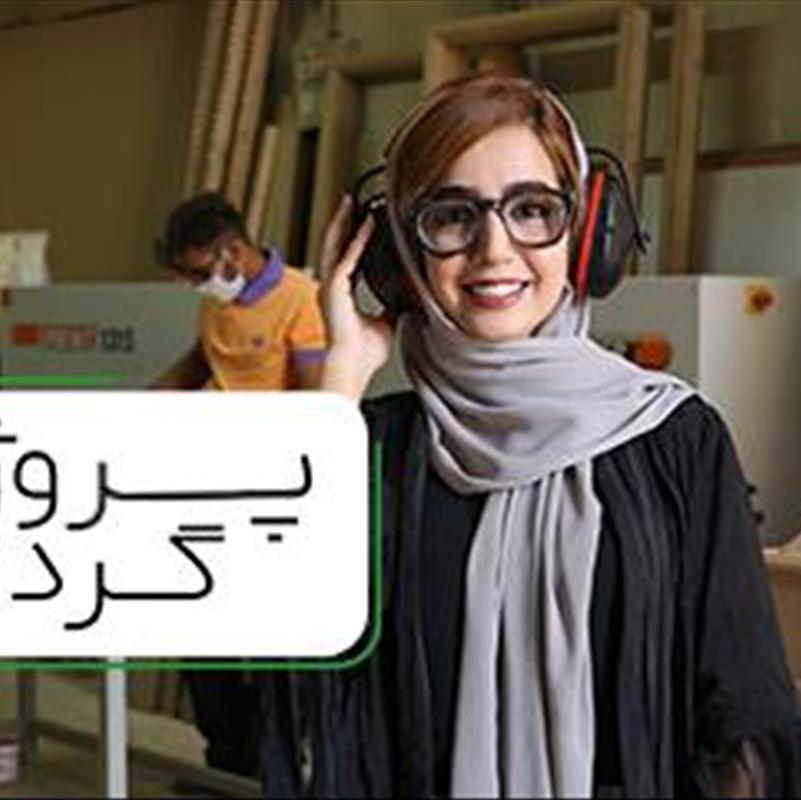 طراحی و ساخت کابینت آشپزخانه، در 5 مرحله + ویدیو