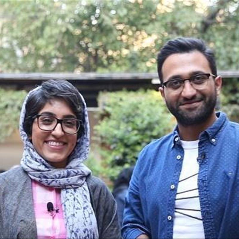 معمار مزه ها (3): کافه دیاموند، خانه‌ای صدساله در ویلا