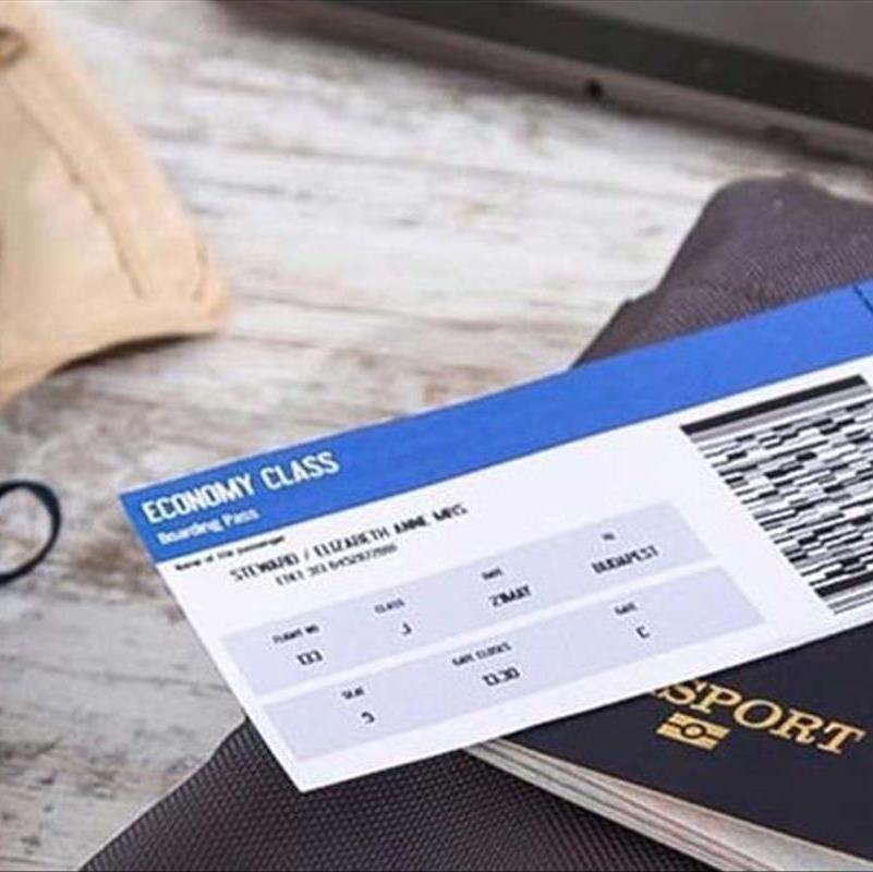 تفاوت بلیط چارتری و سیستمی چیست؟