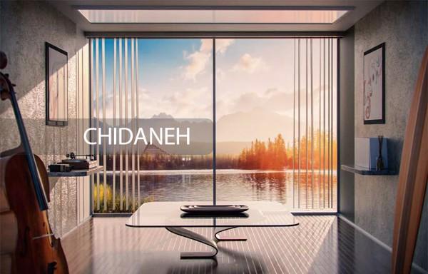 Chidaneh.com placeholder image