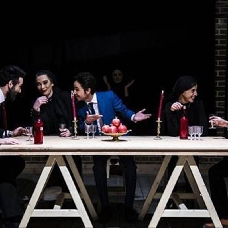 روز جهانی تئاتر، به تماشای این نمایش ها دعوت شده اید!