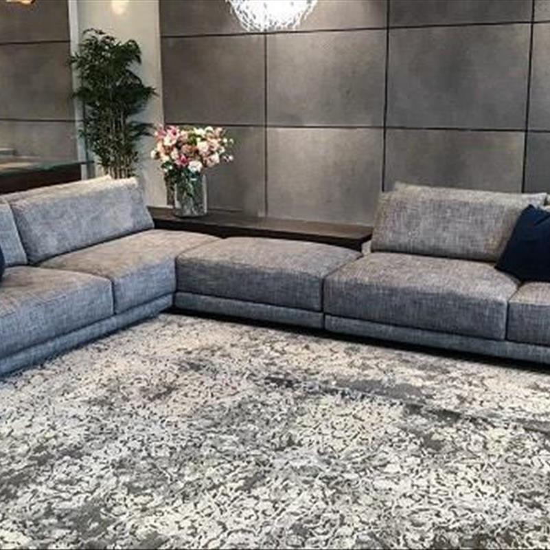 فرش دستباف مدرن، انتخابی گلچین شده برای دکوراسیون شما