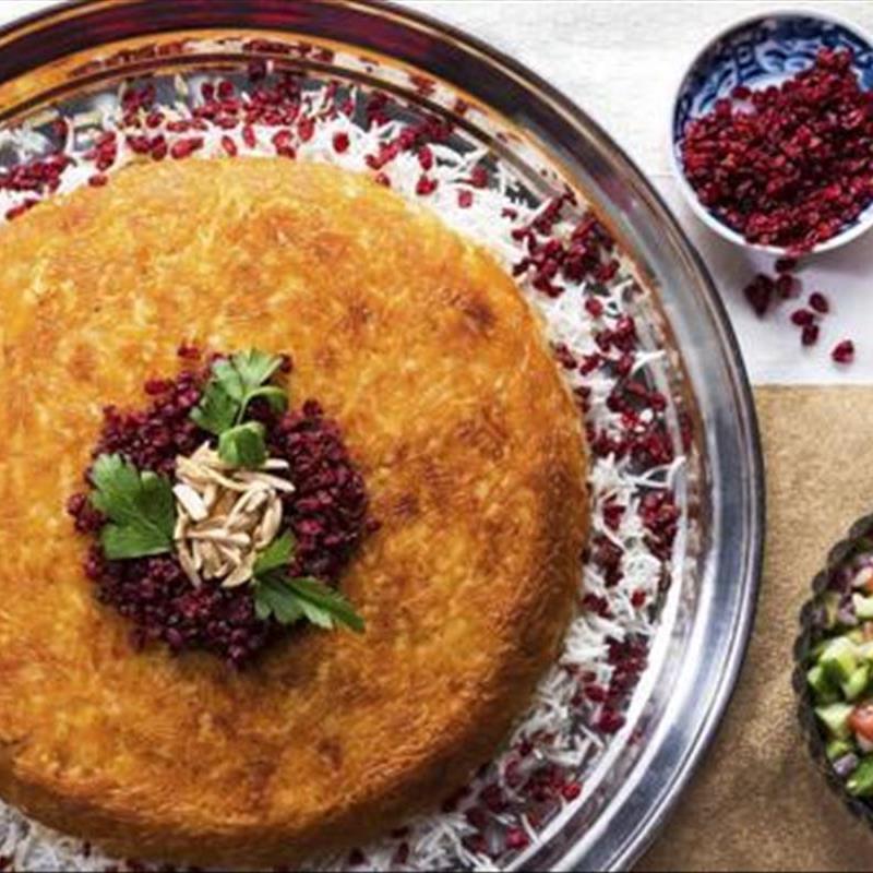 برگزاری مهمانی در منزل، ارزون و کامل از مهمونا پذیرایی کن!
