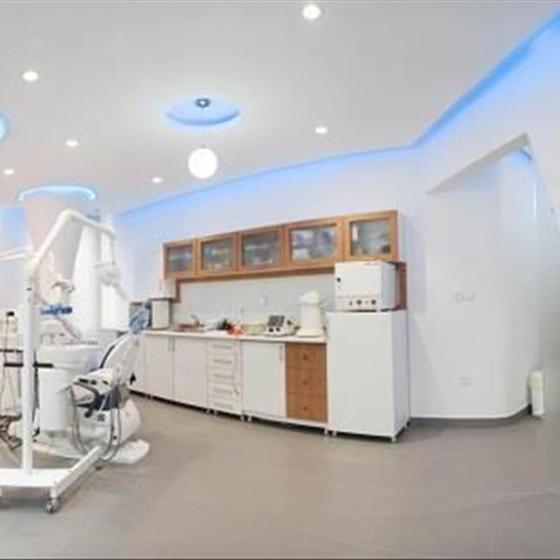 مطب دندانپزشکی، چگونه باید طراحی کنید؟