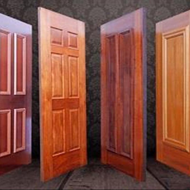 درب پی وی سی، از مزایا و معایب تا خرید آنلاین