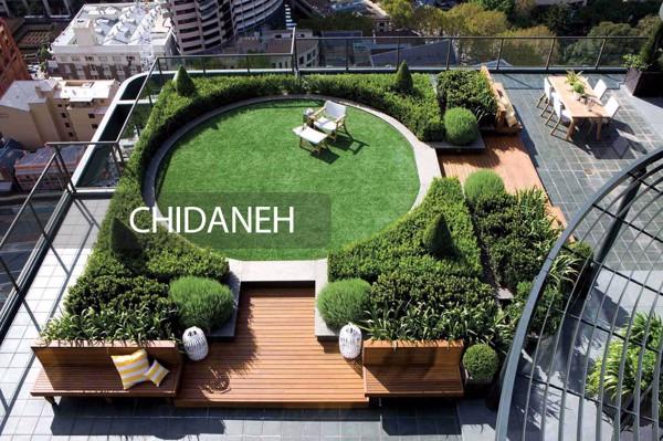 Chidaneh.com placeholder image