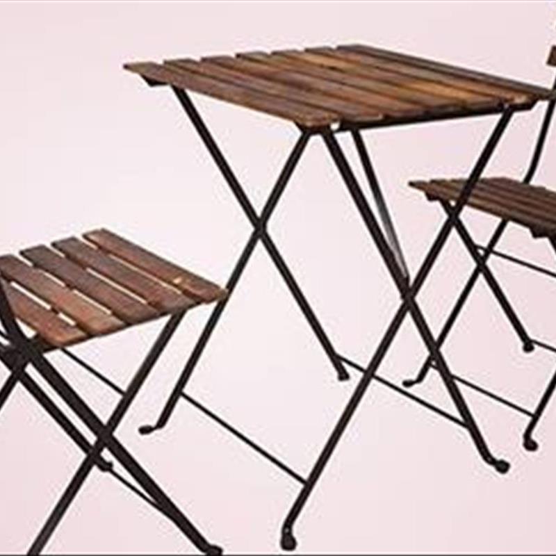 خرید میز و صندلی دونفره، به گوشه دنج خانه سر و سامانی بده!