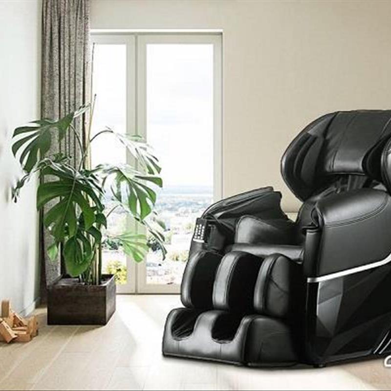 راهنمای خرید صندلی ماساژور، بفرمایین بشینین لطفا!