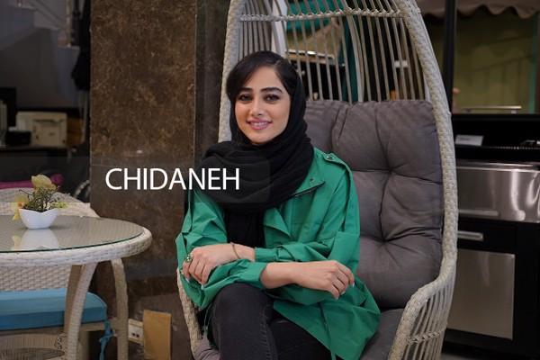 چیدمان فضای باز، حال‌وهوای خونه رو عوض کن!