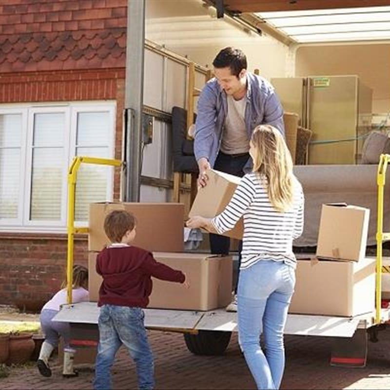 بهترین فصل اسباب کشی، چرا پاییز زمان مناسبی است؟
