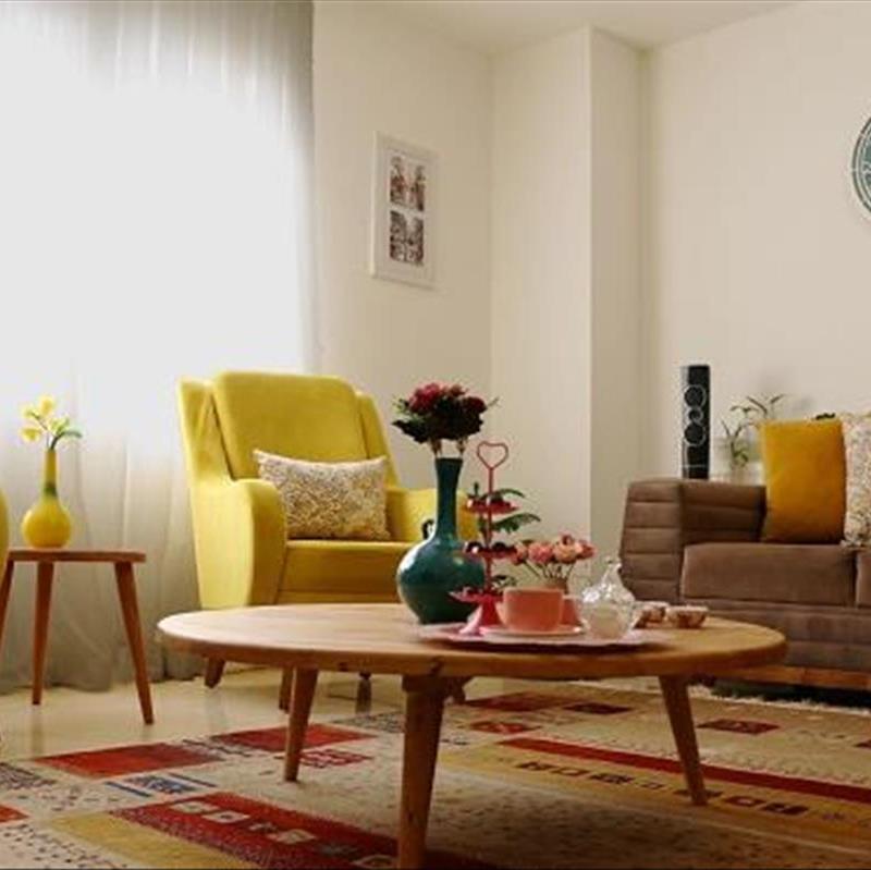 دکوراسیون منزل عروس، چه سبکی بهتره؟