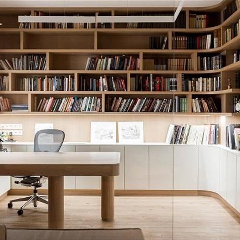 دکوراسیون محل کار، چیکار کنم که پرانرژی باشه؟