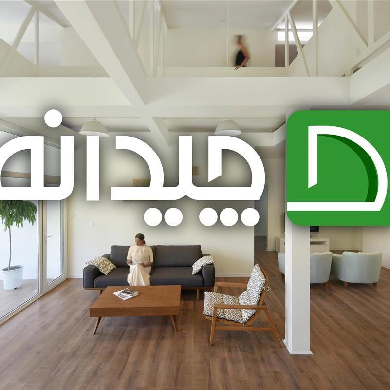 بازسازی ویلای قدیمی، خانه رویداد در کوهپایه های دماوند