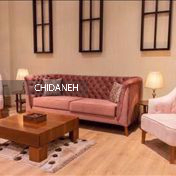 مبلمان منزل چوبی، طبیعتی کوچک در قلب خانه شما