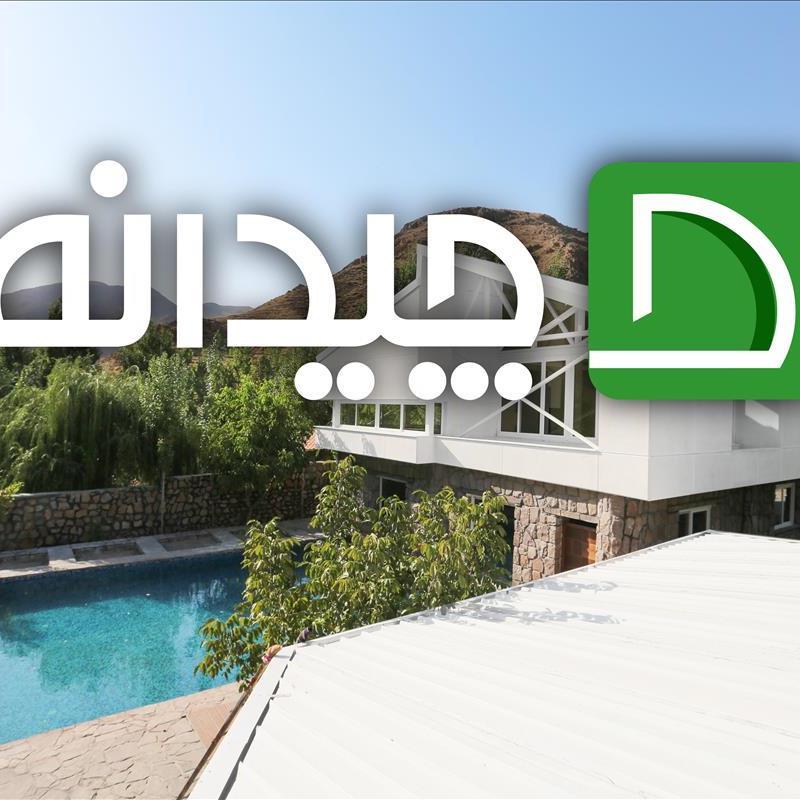 طراحی ویلا دوبلکس مدرن، ویلایی برای مایا در رودهن