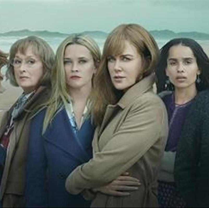 سریال Big Little Lies، شما کدام خانه را انتخاب می کنید؟