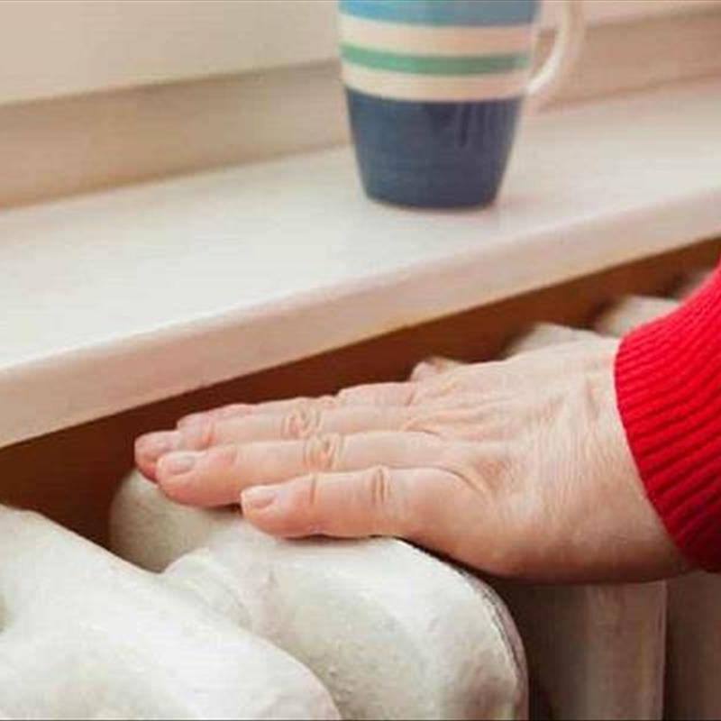 هواگیری شوفاژ، فقط 5 مرحله تا گرم شدن خانه!