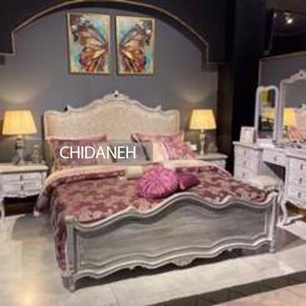 سرویس خواب کلاسیک جدید، برای شیک پسندها