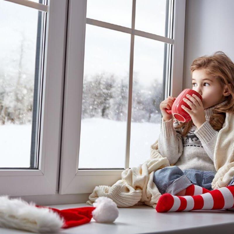 بهترین پنجره دو جداره، مگه چه فرقی با هم دارن؟