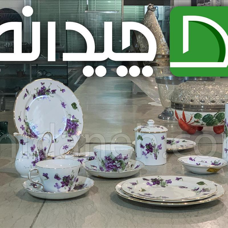 آشپزخانه‌ سلطنتی سعد آباد، ناگفته‌هایی از مطبخ شاهان پهلوی