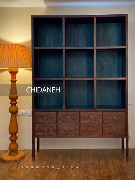 انواع مدل کنسول چوبی، پاسخ به 5 سوال بسیار رایج