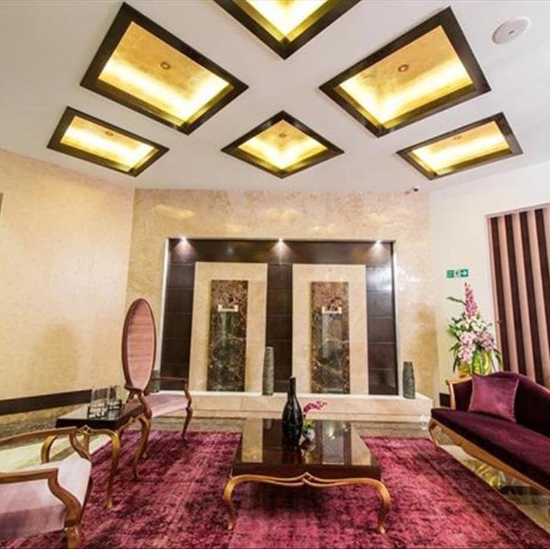 اجرای سقف دکوراتیو، مطمئن هستید که همه چیز را می‌دانید؟