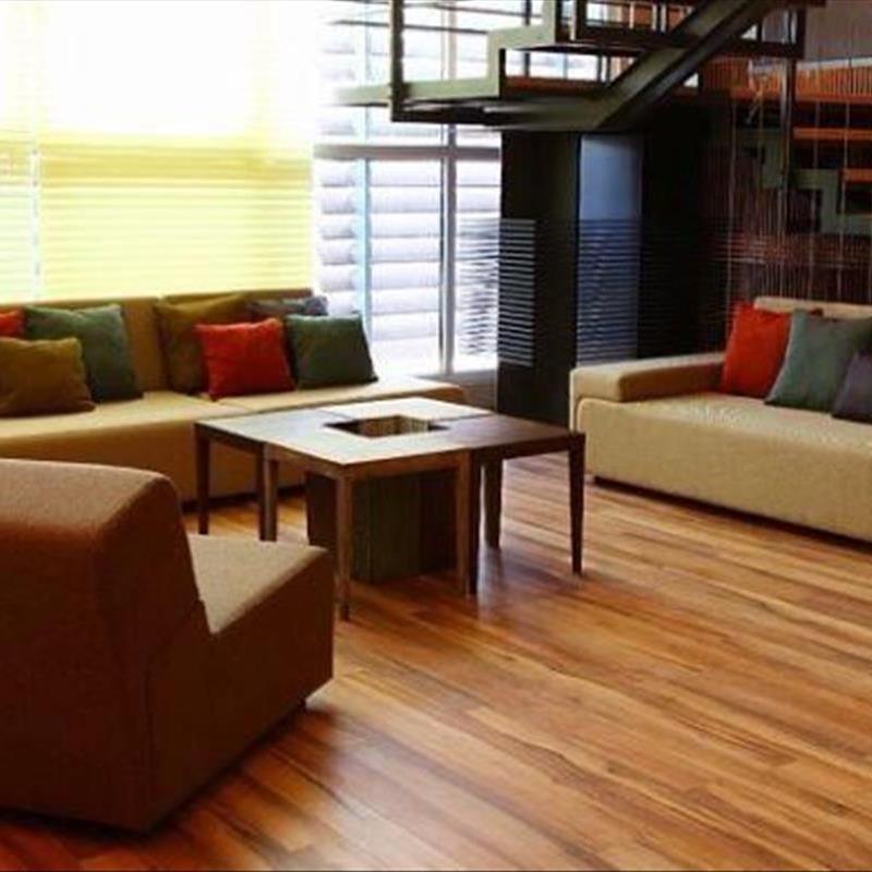 7 ایده راحت و زیبا برای طراحی دکوراسیون پذیرایی منزل