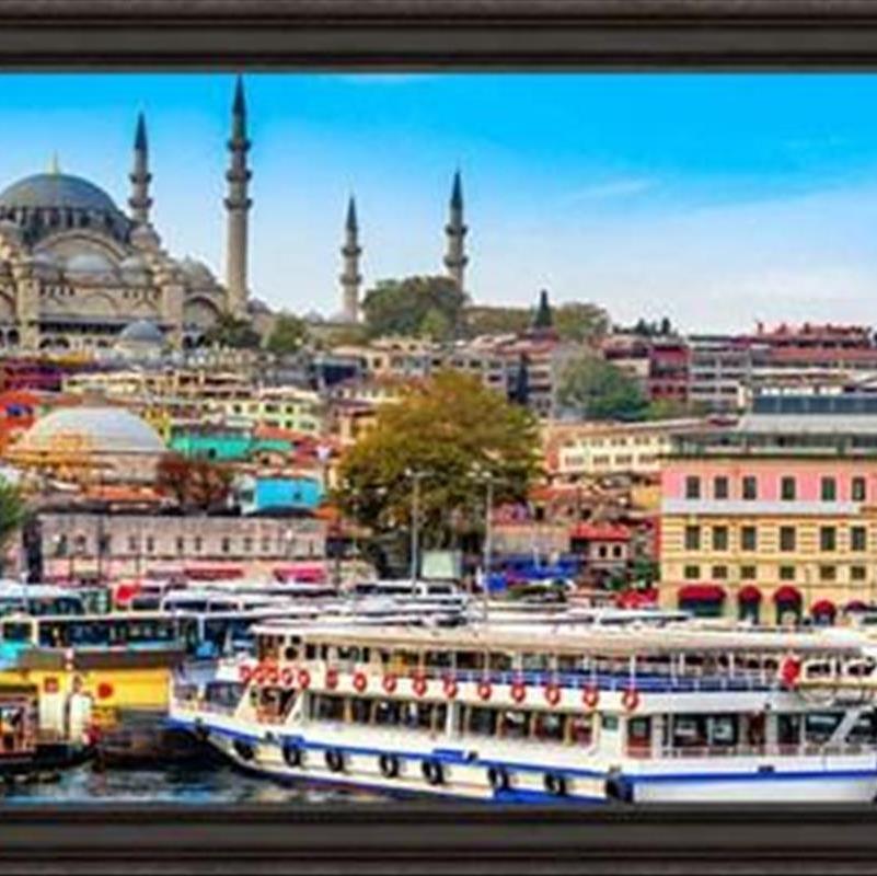 نمایشگاه مبلمان استانبول، فرصتی برای ارائه جدیدترین محصولات این صنعت