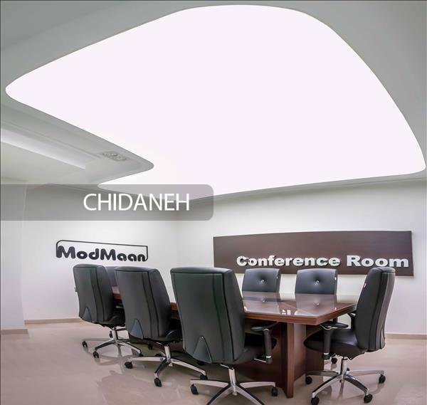 طرح های سقف کشسان: 70 مدل طرح جدید سقف کشسان