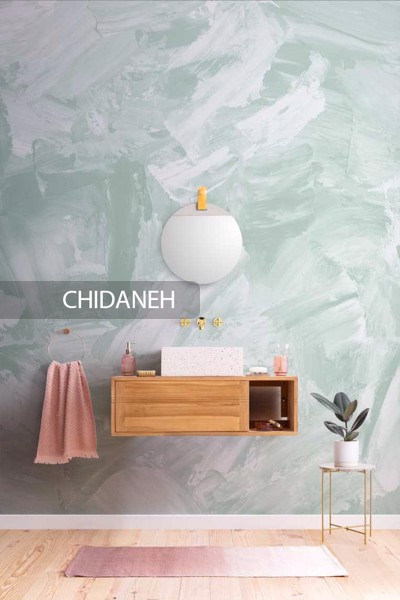 مدل کاغذ دیواری جدید، امسال چی مده؟