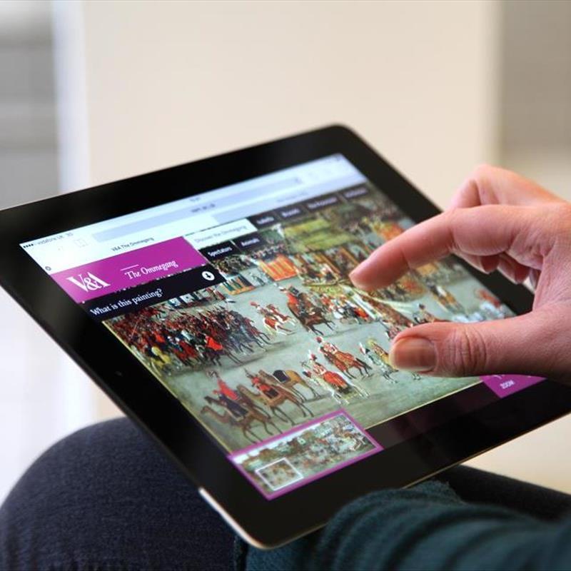 موزه های مجازی جهان؛ ماجراجویی در روزهای کرونا و پساکرونا