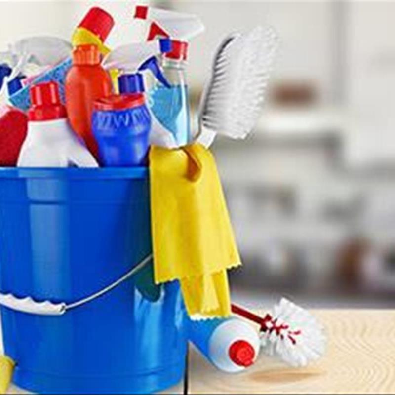 تمیزی و ضدعفونی خانه، برای داشتن منزلی بدون ویروس کرونا