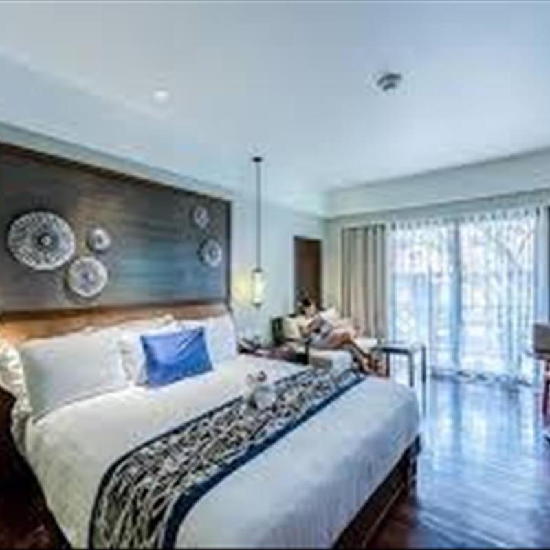 تفاوت ستاره های هتل